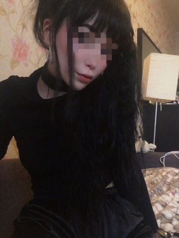 Анкета проститутки Моника, 22 года
