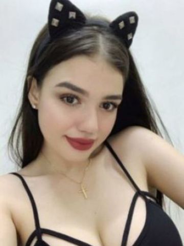 Анкета проститутки Стелла, 23 года